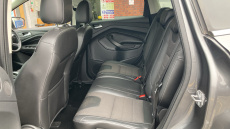 Ford Kuga 2.0 TDCi 150 Titanium 5dr 2WD Diesel Estate